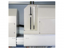 thiết bị kiểm tra độ bền sofa